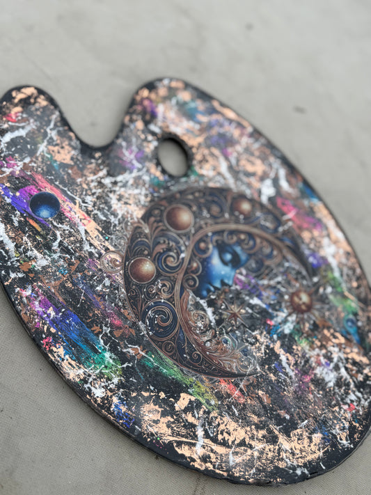 Moon Magic Palette