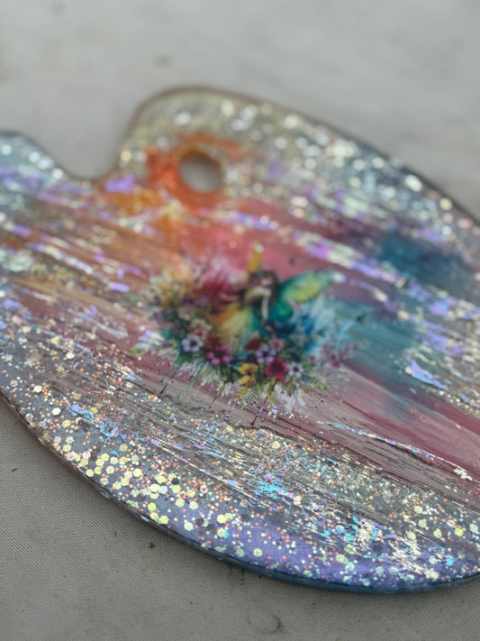 Fairy Dreams Palette