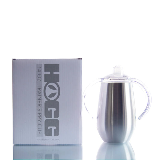 14 oz Trainer Sippy Cup