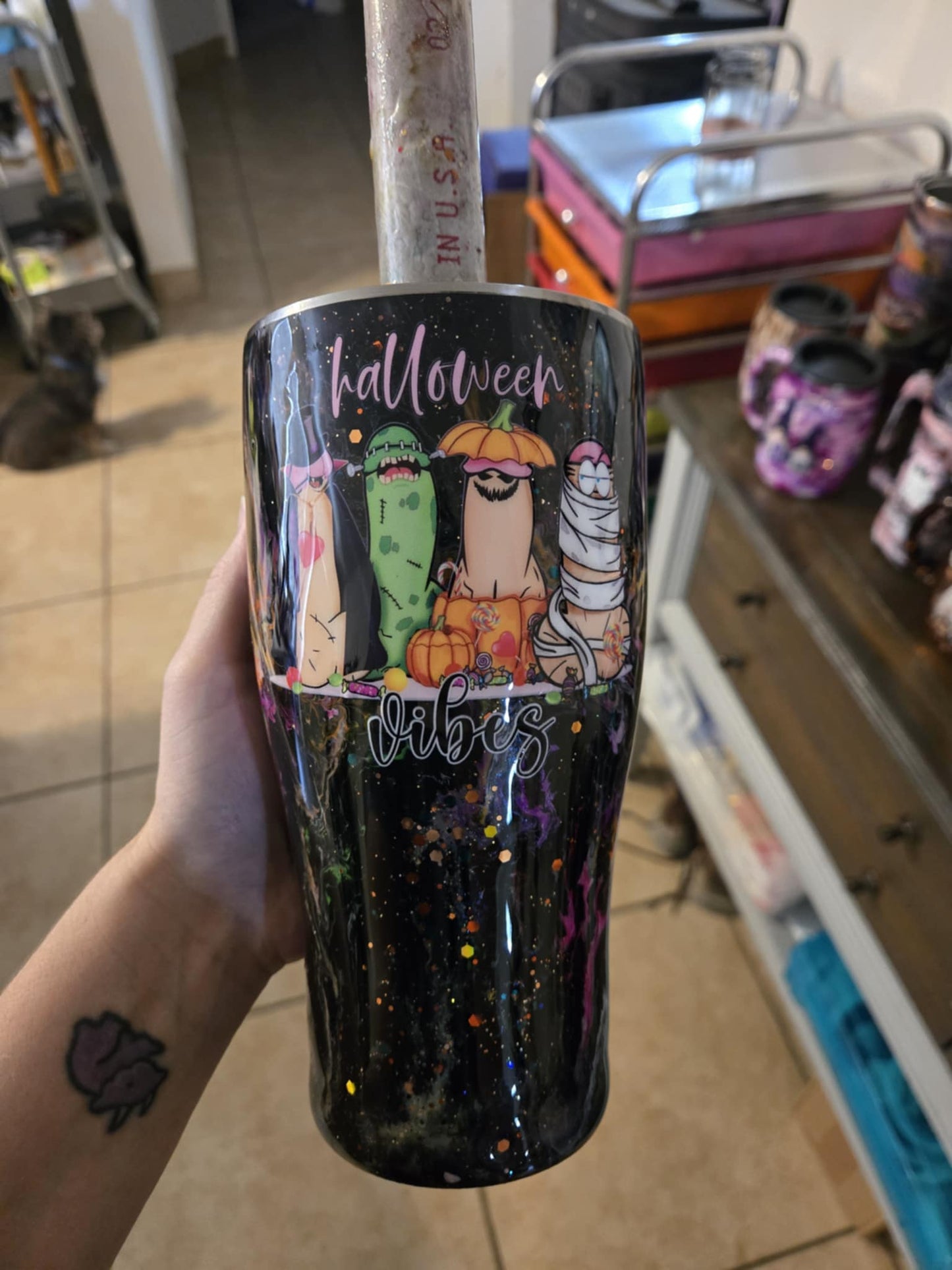 HalloPeen
