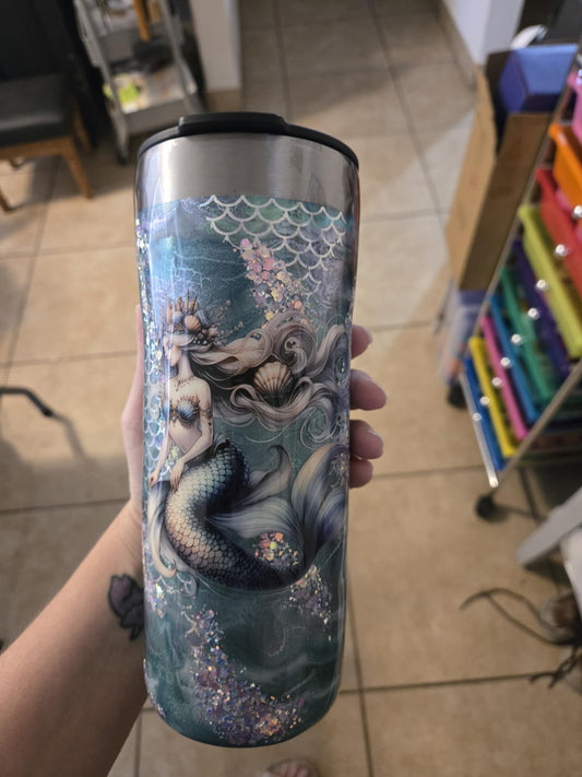 Mermaid Coffee