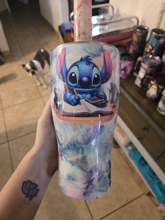 Stitch