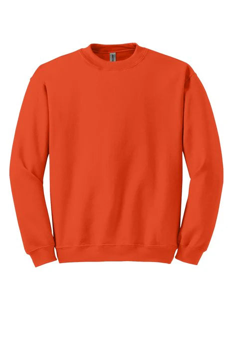 Adult Crewneck Sweatshirt - Gildan (S-3XL)