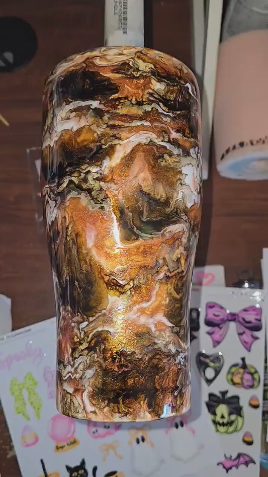 Just One More Chapter