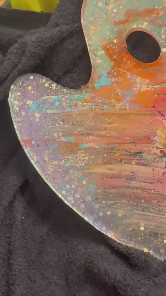 Fairy Dreams Palette
