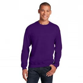 Adult Crewneck Sweatshirt - Gildan (S-3XL)