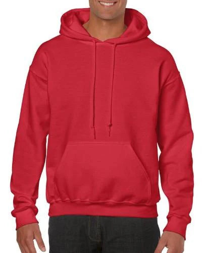 Adult Hoodie Sweatshirt - Gildan (S-3XL)