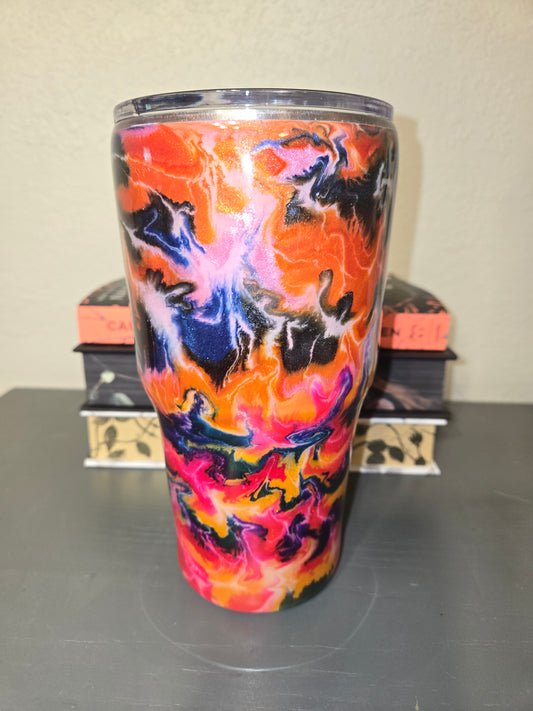 #4 Fire Starter