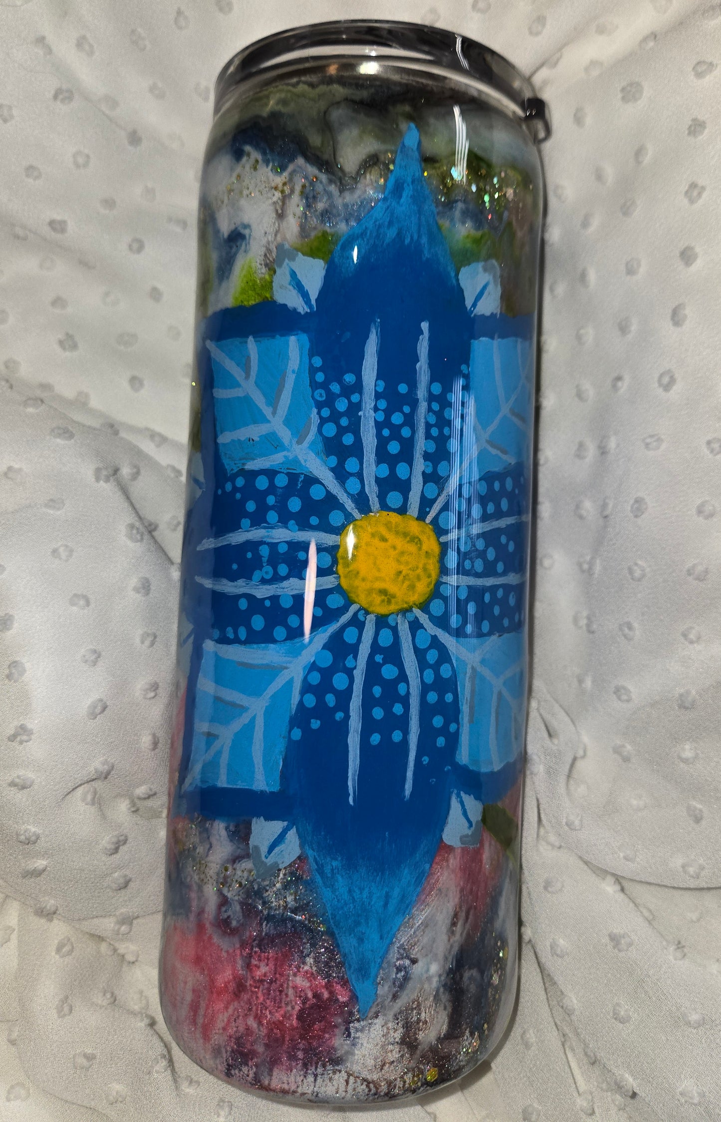 #5 KrzyKatarina Hand Painted