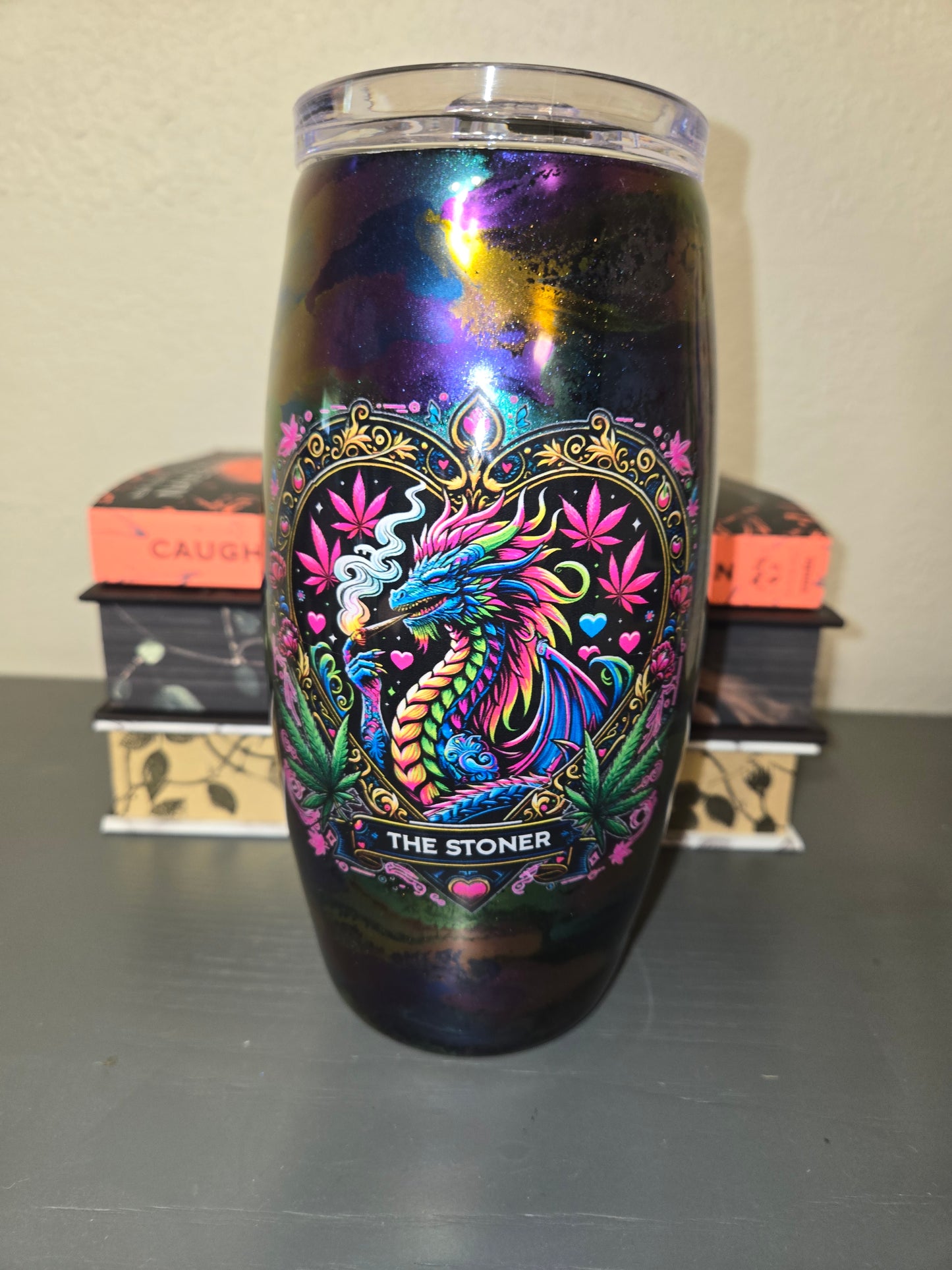 #42 HiAF Dragon