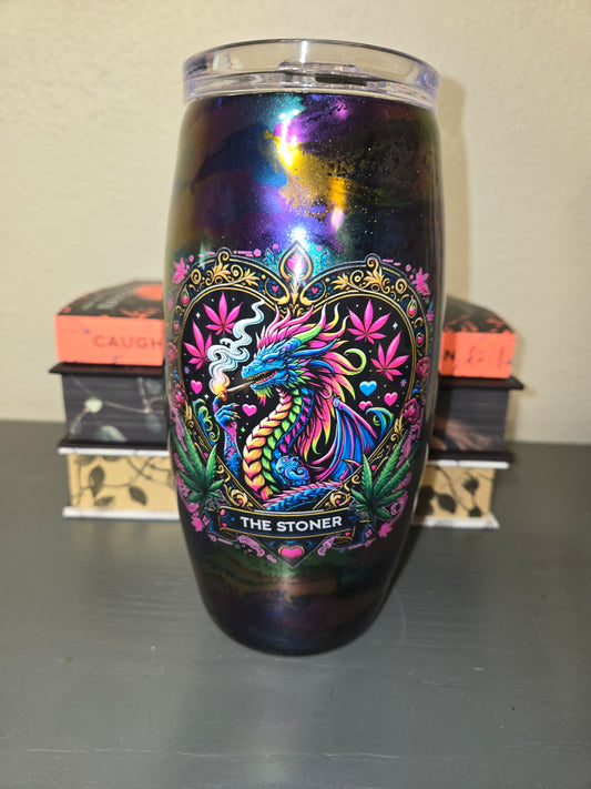 #42 HiAF Dragon