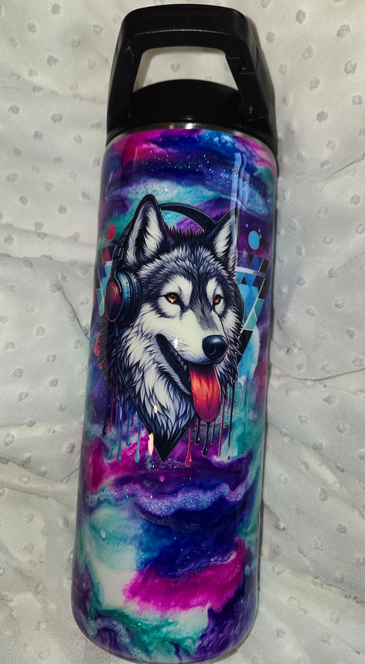 #23 Wolf Rock