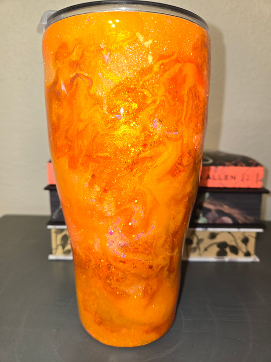 #39 Orange Crush