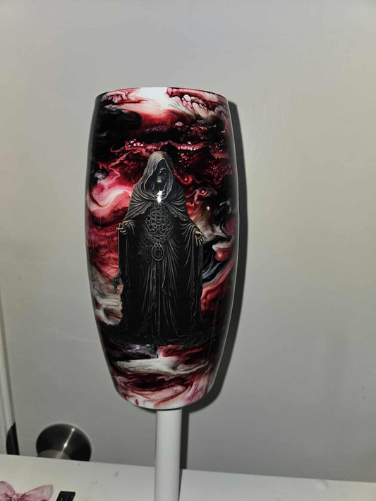 Red Grim Reaper
