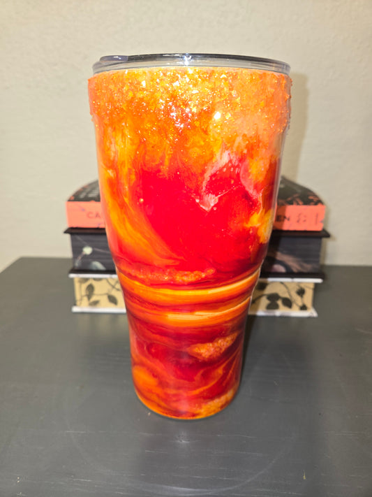 #2 Lava