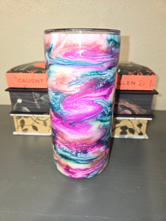 #18 Mermaid Clouds